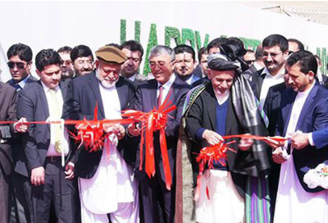 MAIL Has Not Done Enough: Ghani
